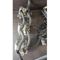 586867 5006222 Evinrude 2005-2007 ECM & Injectors 200 225 250 HP 1 YEAR WTY