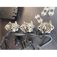 586867 5006222 Evinrude 2005-2007 ECM & Injectors 200 225 250 HP 1 YEAR WTY