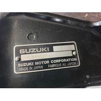 41111-90J13-0EP Suzuki 1998-12 STBD Clamp Bracket DF 90 100 115 HP 4-Stroke