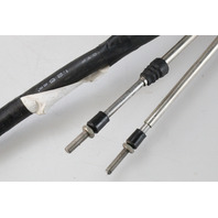 63002-87J26-0EP Suzuki 1999-2010 Tiller Handle DF 40 50 HP 3 Cylinder