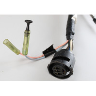 63002-87J26-0EP Suzuki 1999-2010 Tiller Handle DF 40 50 HP 3 Cylinder