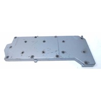 6H3-41113-00-9M 6H3-41113-02-1S Yamaha 1985-2000 Outer Exhaust Cover 60 70 HP