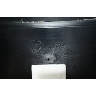 126506 Johnson Evinrude Single Lever Binnacle Cover