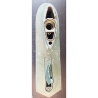378589 C# 308342 Johnson Evinrude 1968-1970 Upper Gearcase 40 HP