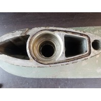 378589 C# 308342 Johnson Evinrude 1968-1970 Upper Gearcase 40 HP