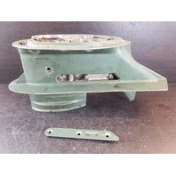 378589 C# 308342 Johnson Evinrude 1968-1970 Upper Gearcase 40 HP