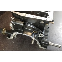 5005909 Evinrude 2005-2008 Front Half of Powerhead 200 225 250 HP V6