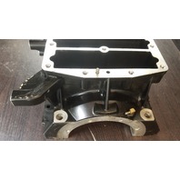 5005909 Evinrude 2005-2008 Front Half of Powerhead 200 225 250 HP V6