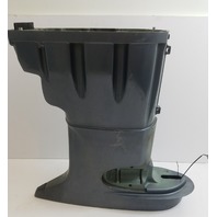 68V-45111-31-8D Yamaha 2004 & Later Upper Casing 115 HP 4-Stroke 4 Cylinder