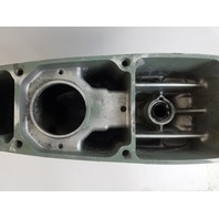 68V-45111-31-8D Yamaha 2004 & Later Upper Casing 115 HP 4-Stroke 4 Cylinder