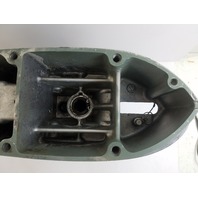 68V-45111-31-8D Yamaha 2004 & Later Upper Casing 115 HP 4-Stroke 4 Cylinder