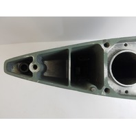 68V-45111-31-8D Yamaha 2004 & Later Upper Casing 115 HP 4-Stroke 4 Cylinder