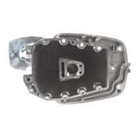 Mercury 2003-2012 Long Driveshaft Housing 30 40 50 60 HP