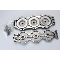Yamaha 1996 - 1999 Cylinder Head & Cover 150 175 200 225 HP V6 READY TO INSTALL