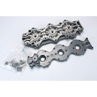 Yamaha 1996 - 1999 Cylinder Head & Cover 150 175 200 225 HP V6 READY TO INSTALL