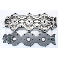 Yamaha 1996 - 1999 Cylinder Head & Cover 150 175 200 225 HP V6 READY TO INSTALL