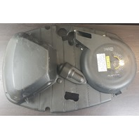 11510-93J03 Suzuki 2004-2018 Ring Gear Cover 200 225 250 HP V6 4-Stroke