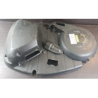 11510-93J03 Suzuki 2004-2018 Ring Gear Cover 200 225 250 HP V6 4-Stroke