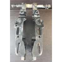 335489 335416 435007 Johnson Evinrude 1991-01 Bracket Set & Tube 90 100 115 + HP