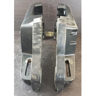 335489 335416 435007 Johnson Evinrude 1991-01 Bracket Set & Tube 90 100 115 + HP