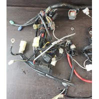 36610-93JP1 Suzuki 2012-2013 Wiring Harness 225 HP V6 4-Stroke