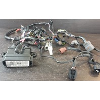 36610-92J00 Suzuki 2013-2015 Wiring Harness 115 140 HP 4-Stroke