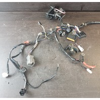 36610-92J00 Suzuki 2013-2015 Wiring Harness 115 140 HP 4-Stroke