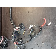 36610-92J00 Suzuki 2013-2015 Wiring Harness 115 140 HP 4-Stroke