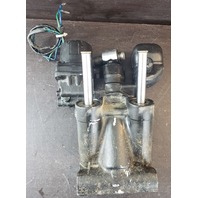 2 YR WTY 1993 & UP Johnson Evinrude 2-wire Fastrac Power Trim 75 80 85 88 90 100
