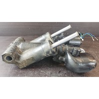 2 YR WTY 1993 & UP Johnson Evinrude 2-wire Fastrac Power Trim 75 80 85 88 90 100