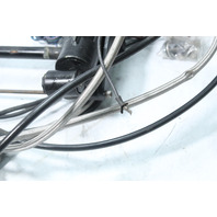 Mercury 1966 1967 - 1985 Power Trim System 65 70 80 85 100 115 135 140 150 HP