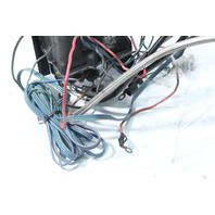 Mercury 1966 1967 - 1985 Power Trim System 65 70 80 85 100 115 135 140 150 HP