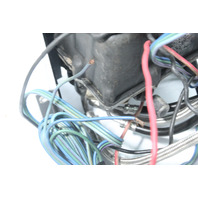 Mercury 1966 1967 - 1985 Power Trim System 65 70 80 85 100 115 135 140 150 HP