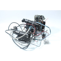 Mercury 1966 1967 - 1985 Power Trim System 65 70 80 85 100 115 135 140 150 HP