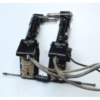 Mercury Power Trim System 1966-1985 65 70 80 85 100 115 135 140 150 HP Inline Motors