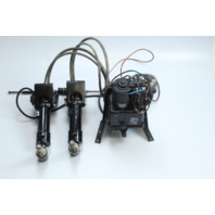 Mercury Power Trim System 1966-1985 65 70 80 85 100 115 135 140 150 HP Inline Motors