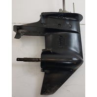 1999 - 2010 Suzuki Evinrude 20" Lower Unit 40 50 HP DF 4-Stroke 3 Cylinder 1 YEAR WTY