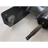 1999 - 2010 Suzuki Evinrude 20" Lower Unit 40 50 HP DF 4-Stroke 3 Cylinder 1 YEAR WTY