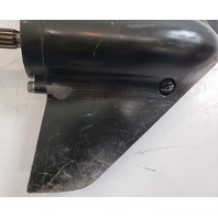 1999 - 2010 Suzuki Evinrude 20" Lower Unit 40 50 HP DF 4-Stroke 3 Cylinder 1 YEAR WTY
