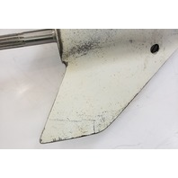 1 YEAR WARRANTY! 1993-05 Johnson Evinrude 20" Lower Unit 40 48 50 HP