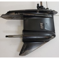 1 YEAR WARRANTY 1991 & Later Johnson Evinrude 20" Lower Unit  150 175 HP V6