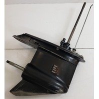 1 YEAR WARRANTY 1991 & Later Johnson Evinrude 20" Lower Unit  150 175 HP V6