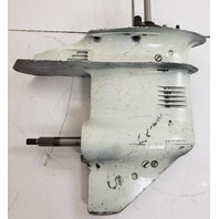 1 YEAR WARRANTY! 1976-1979 Johnson Evinrude 1 piece 15" Lower Unit 35 HP ONLY