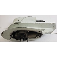 1 YEAR WARRANTY! 1976-1979 Johnson Evinrude 1 piece 15" Lower Unit 35 HP ONLY
