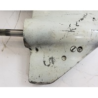 1 YEAR WARRANTY! 1976-1979 Johnson Evinrude 1 piece 15" Lower Unit 35 HP ONLY