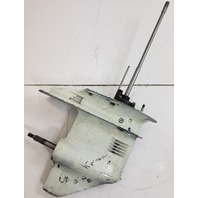 1 YEAR WARRANTY! 1976-1979 Johnson Evinrude 1 piece 15" Lower Unit 35 HP ONLY