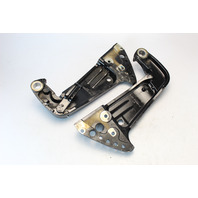 828333T07 828334T02 Mercury 2000-2014 Transom Bracket Assembly 75 80 90 100 + HP