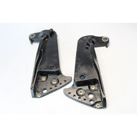 828333T07 828334T02 Mercury 2000-2014 Transom Bracket Assembly 75 80 90 100 + HP