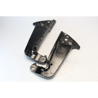 828333T07 828334T02 Mercury 2000-2014 Transom Bracket Assembly 75 80 90 100 + HP