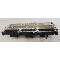 99747A9 75953 Mercury 1976-1998 Reed Block Housing W/ Reeds 135 150 175 HP V6